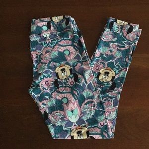 LuLaRoe Leggings
